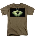 150x180 The Incredible Hulk Pencil Sketch Drawing