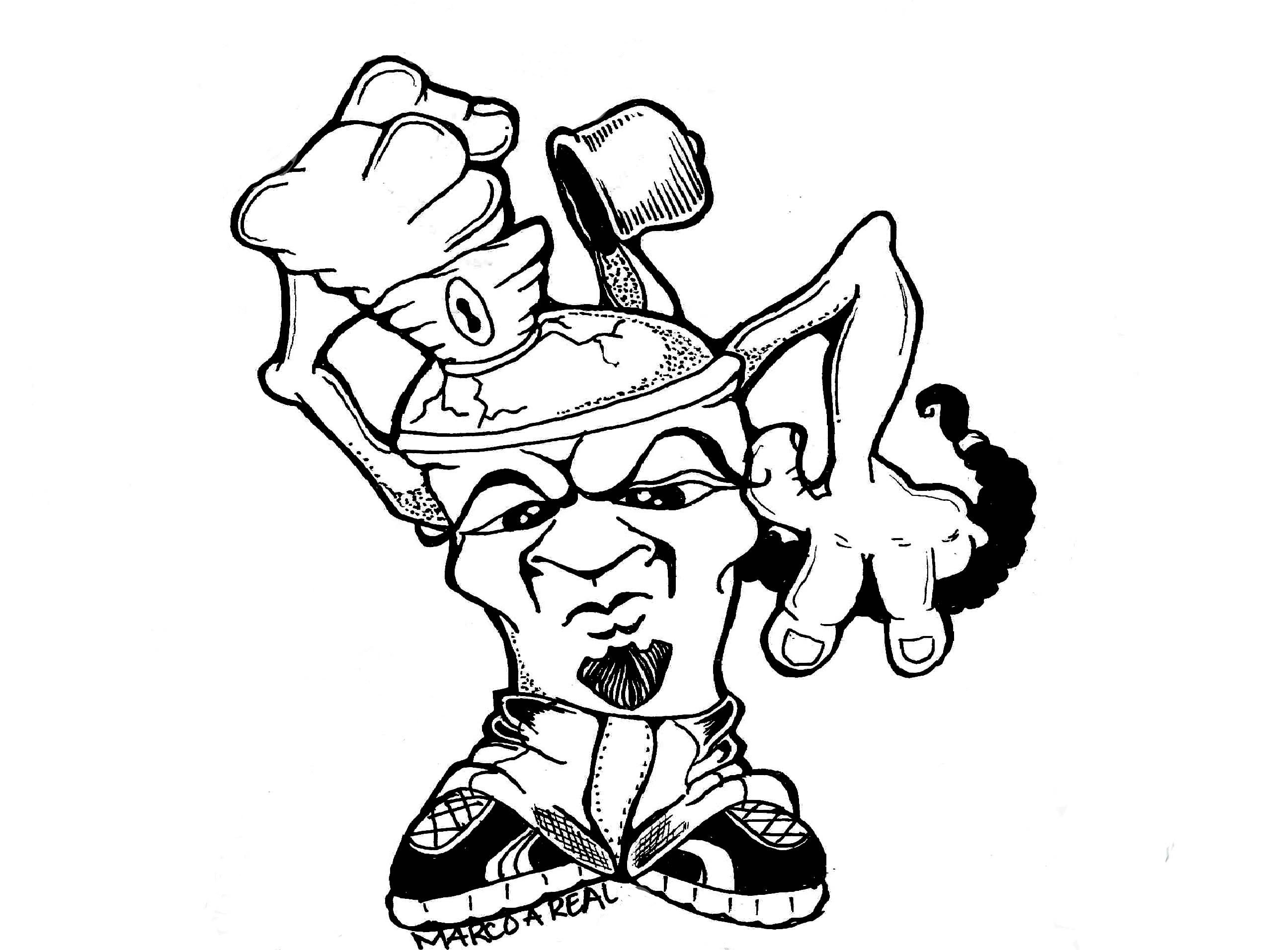 2592x1912 Sketch Wallpapers On Wallpaperplay