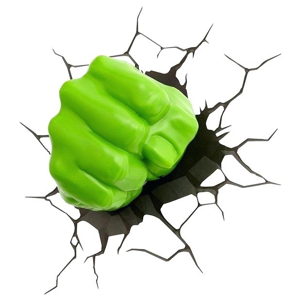 620x620 Incredible Hulk Outline