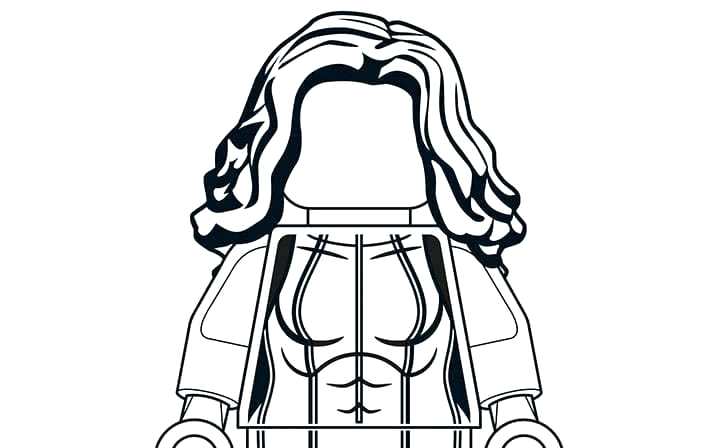 720x448 The Hulk Coloring Pages Printable