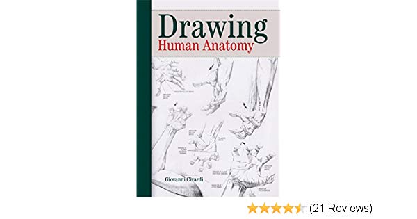 600x315 Drawing Human Anatomy Giovanni Civardi