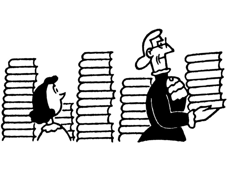 727x546 The Students Trying To Get Ahead In A One Test System The New Yorker