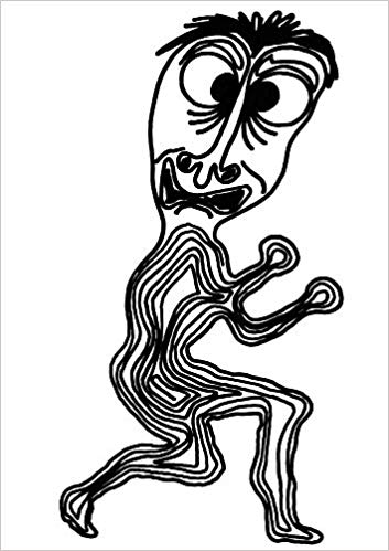 353x499 Joshua Abelow Drawings Drawings