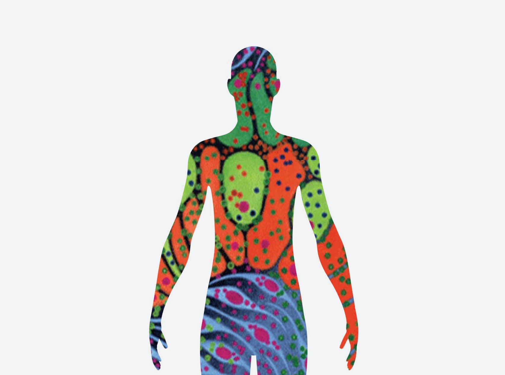 1703x1264 Nih To Build A Detailed Map Of Cells Within The Human Body