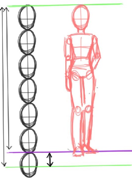 433x600 Drawing Drawing Tutorial