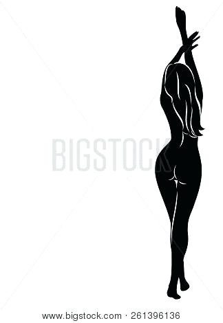 324x470 Human Body Outline Templates Doc Free Premium Sample Facts
