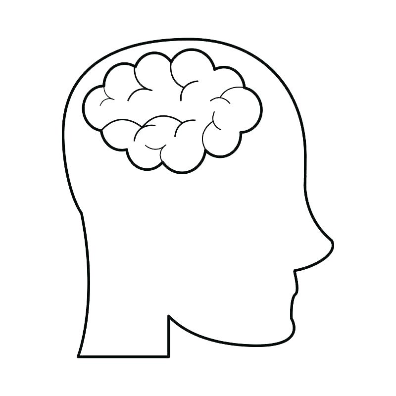 800x800 Lesson Plans Human Body Outline Template Dead Image Pics Of Parts