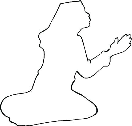 430x411 Outline Person Person Running Outline Outline Drawing Human Body