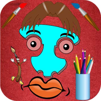 355x355 How To Draw Human Body Parts Appstore For Android