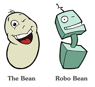 371x338 how to draw structure in the body robo bean proko