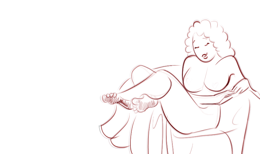 867x516 Life Drawing