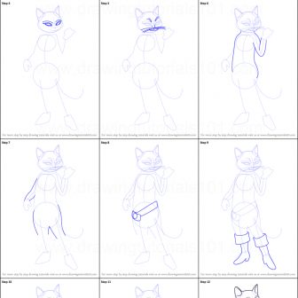 336x336 Combat Boots Drawing Template Reference Charcoal Cute Country