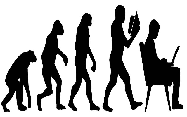 640x400 Science! New Research On Human Evolution Wiil Rock