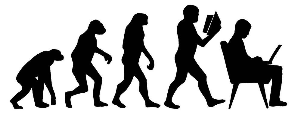 1000x380 Social Evolution And Why We Need To Communicate Interaction