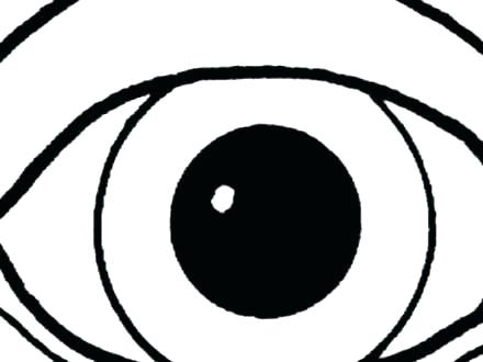 440x330 Eyeball Coloring
