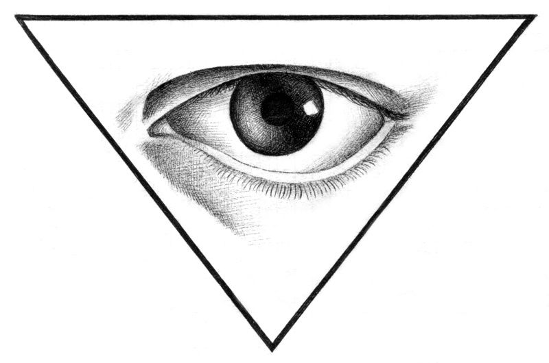 800x530 The Watching Eye