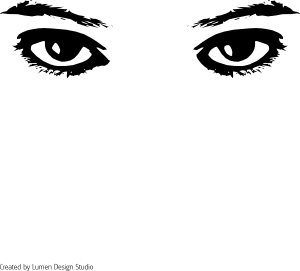 300x271 Collection Of Free Vector Eyes Human Eye Download On Ui Ex