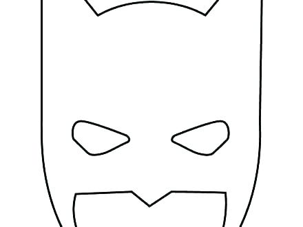 440x330 Horse Template Drawing Face Horse Drawing Template Face Funny Face