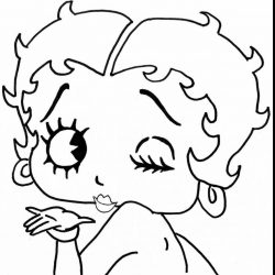 250x250 Funny Baby Face Outline Drawing Bear Vector Doll Cheetah Girl