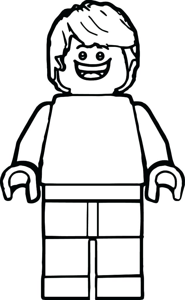 632x1024 Outline Of Person Person Coloring