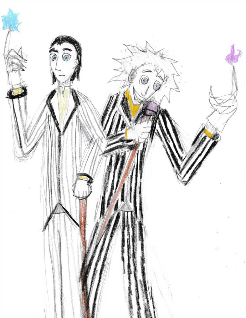 786x1017 Human Form Master Hand And Craaaazy Hand