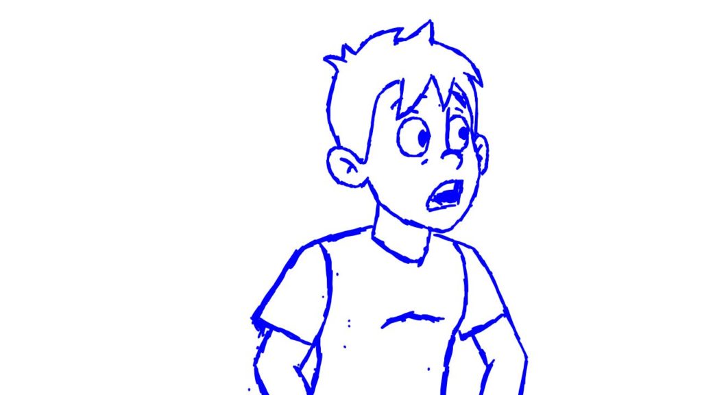 1024x576 Head Turn Animation Tutorial