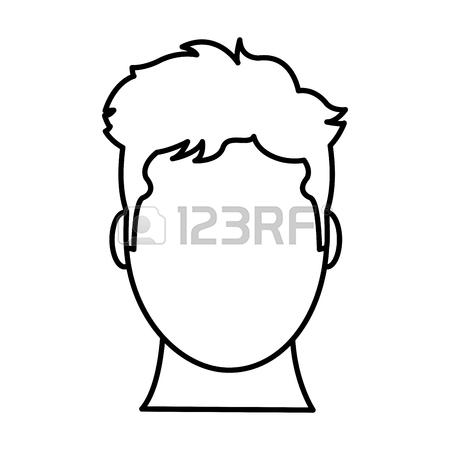 450x450 Huge Collection Of 'human Head Clipart' Download More Than