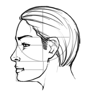 300x300 Head Profile Pacificgraphicdesign