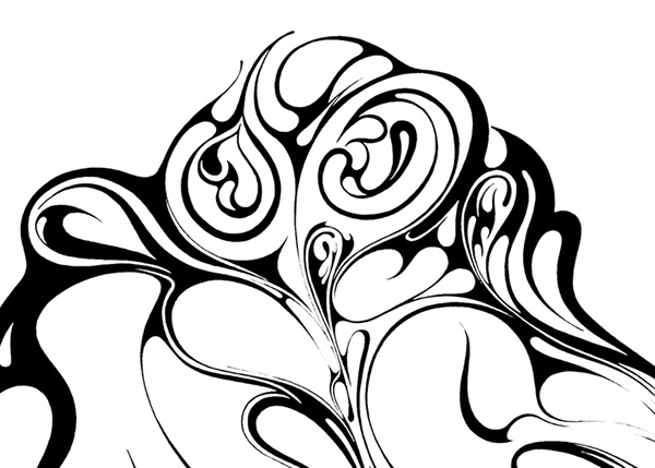 600x429 Human Heart On Pantone Canvas Gallery