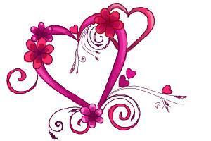 300x200 How To Draw A Human Heart