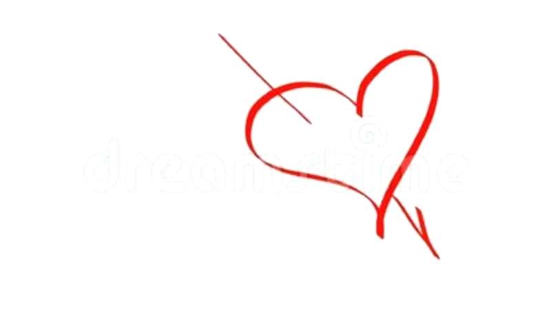 800x450 How To Draw A Heart With Hands Heart Hand Draw Simple Way To Draw