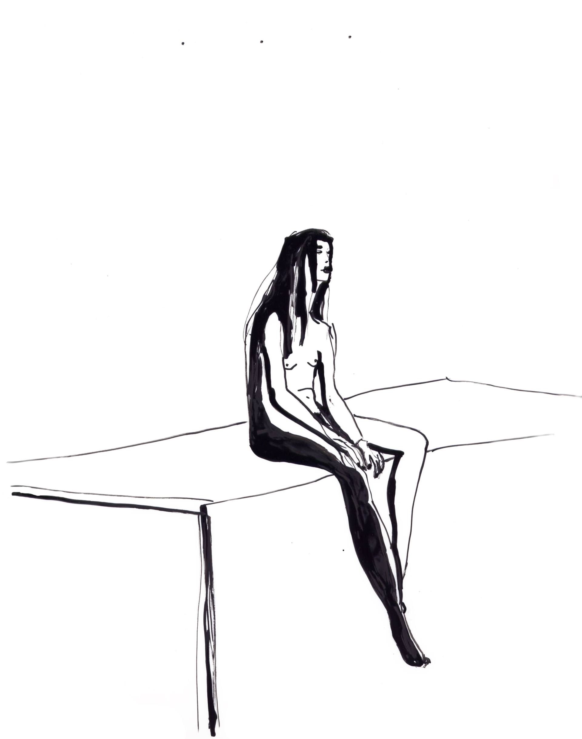 1920x2438 Space And Time