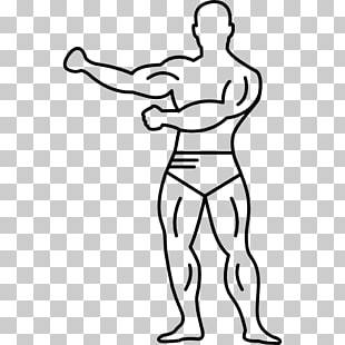 310x310 Human Body Muscle Drawing Muscular System, Milk Strong Muscles