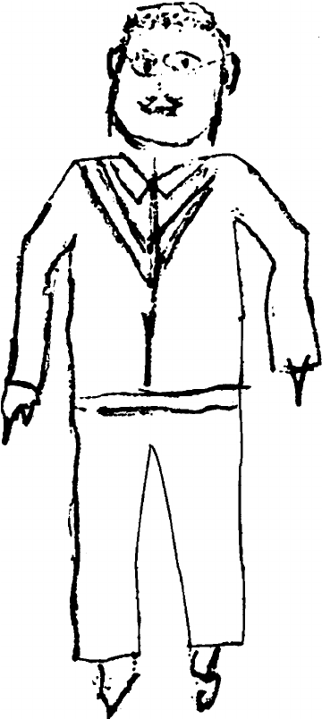 360x804 B, A Year Old, Nonmarried, Male Student, Stutters From Early