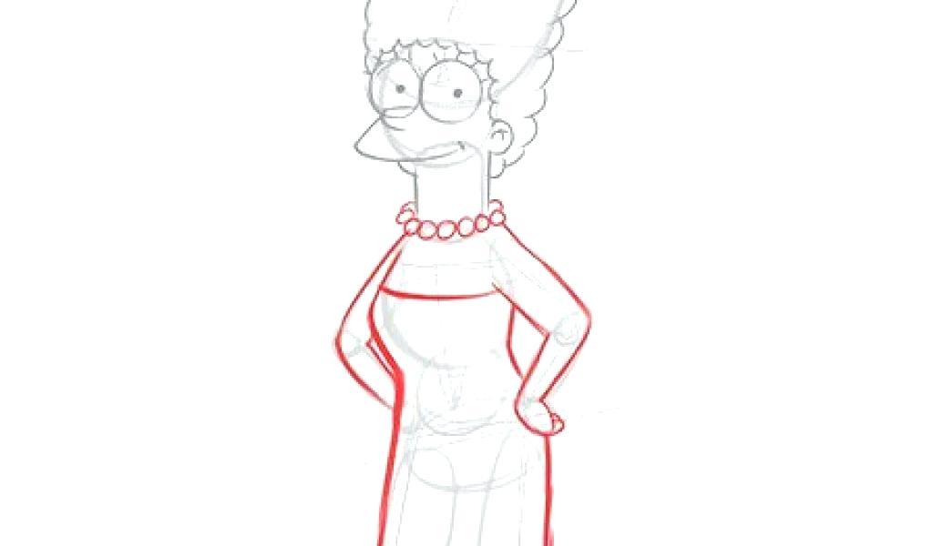 1024x600 Easy Drawings Of Dogs