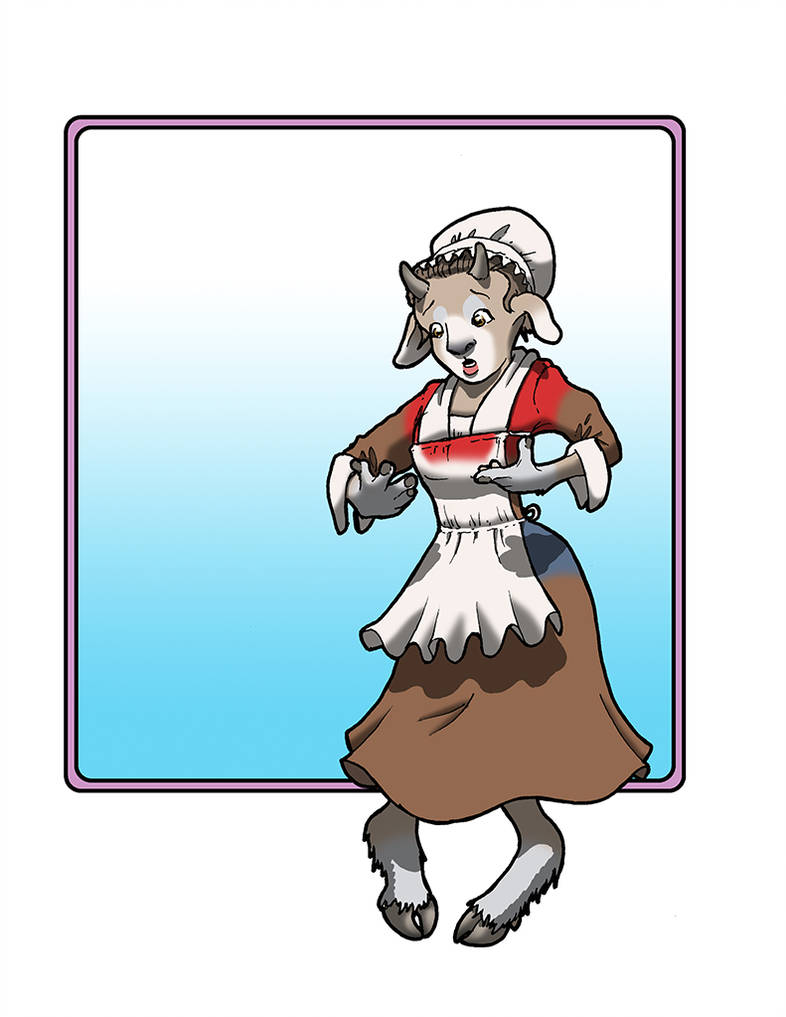 786x1017 Monthly Drawing A Change Of Perspective