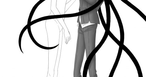 471x250 Human Drawing Base Poses Book I Fertility