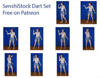 322x250 Senshistock's Gallery