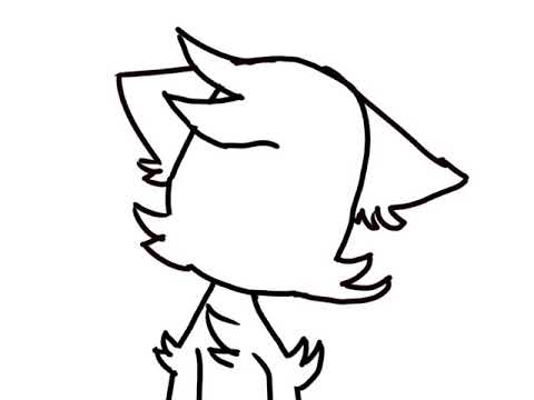 480x360 Profile Drawing Contest For Hitsku Read Desk For Details