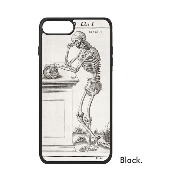 575x575 Human Bones Ribs Dinosaur Skeleton Cool Science Fossil Painting Patter