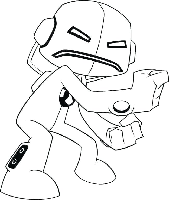 650x775 Coloring Pages Draw Robots Robot Coloring Sheets Coloring Home