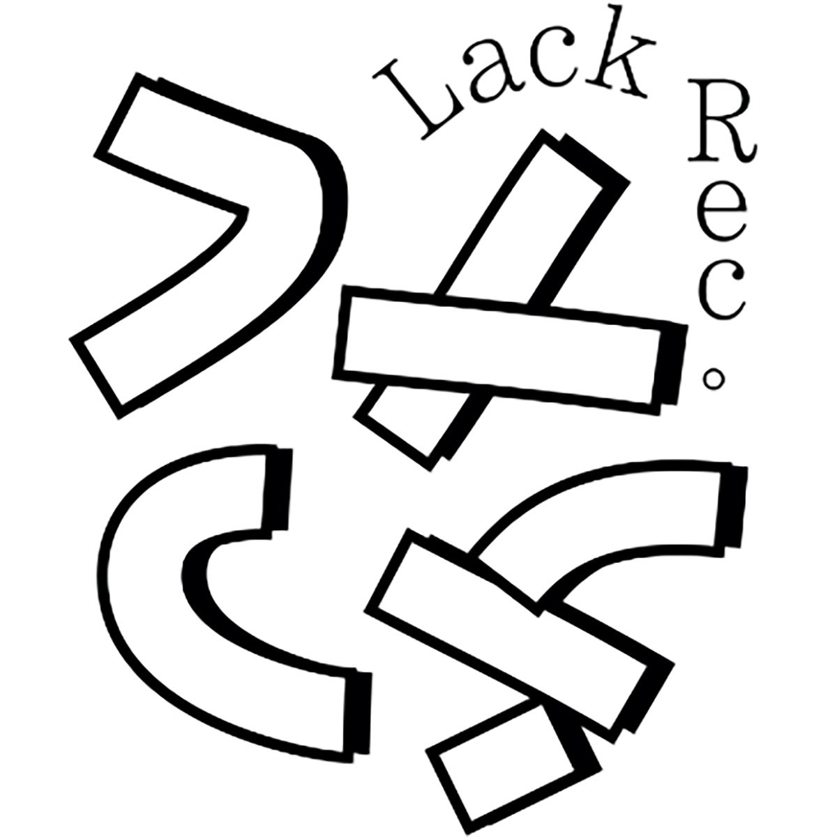 1200x1200 Human Scale Lackrec