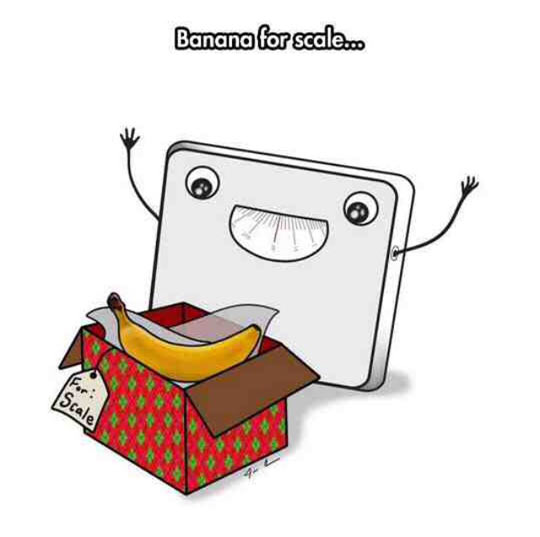 540x537 Scale Looks Genuinely Surprised