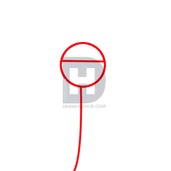 720x720 how to draw human shadow, anime shadow, step