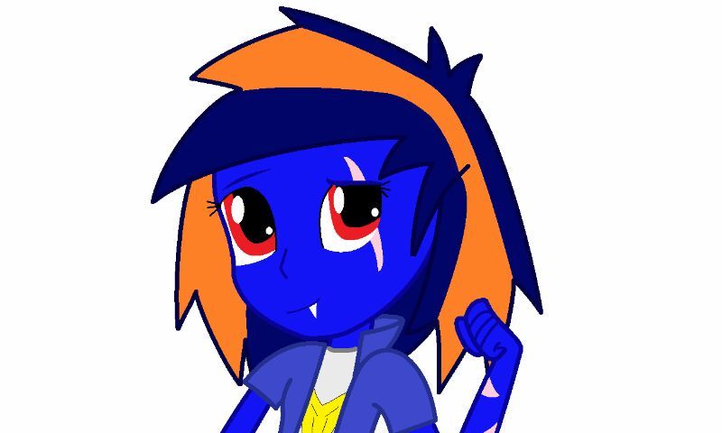 800x480 Human D Shadow Headshot Equestria Amino