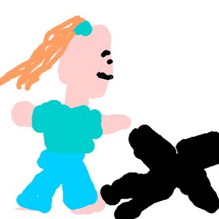 320x320 A Girl's Shadow Download Scientific Diagram