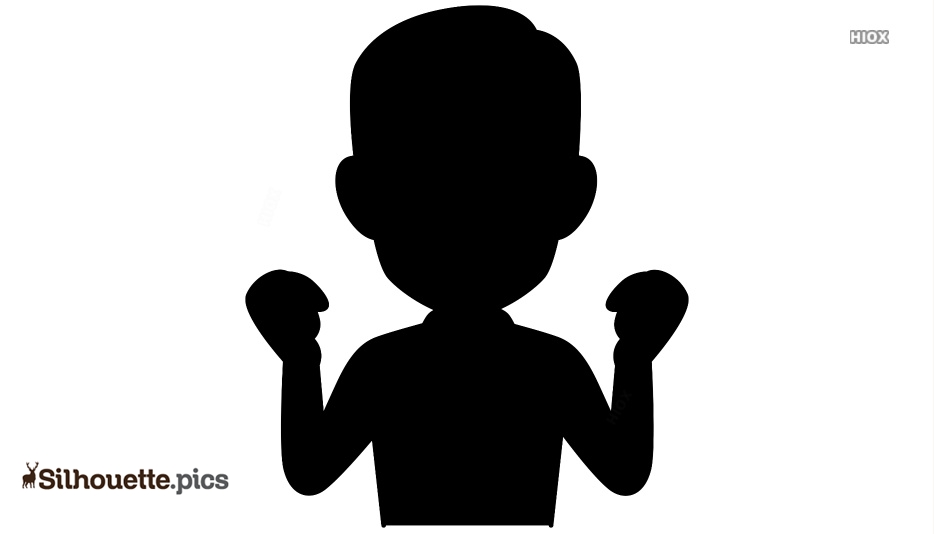 934x534 Cartoon Boy Silhouette Drawing, Little Boy Clipart Silhouette Pics