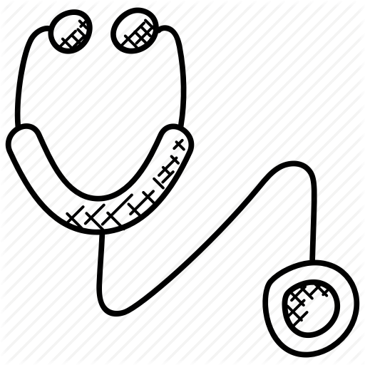 512x512 Medical Drawing Human Skeleton Huge Freebie! Download