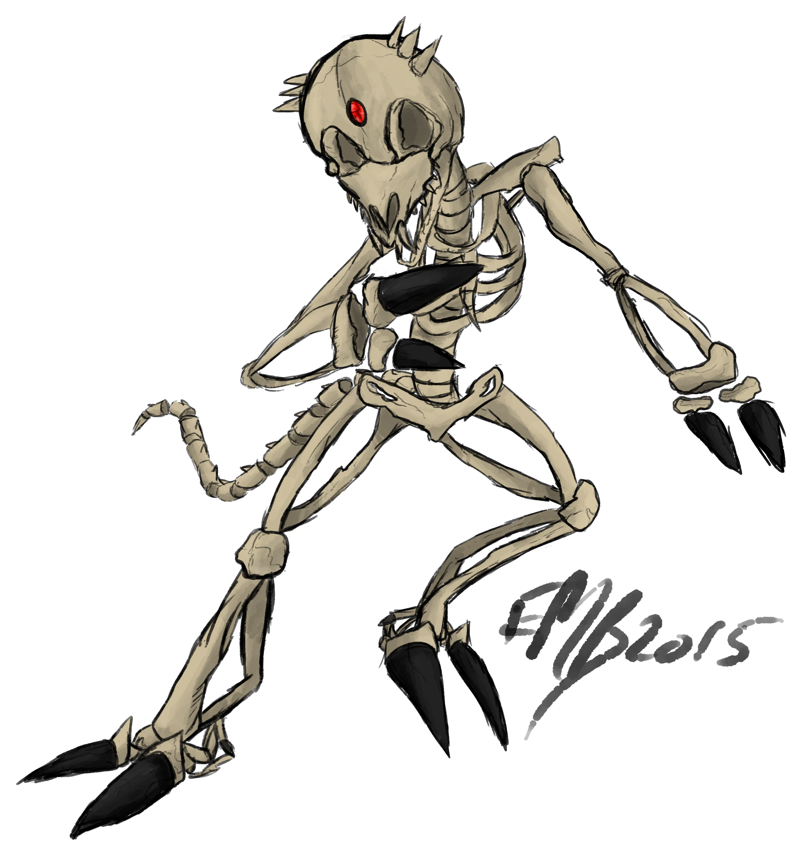 2622x2775 Collection Of Free College Drawing Human Skeleton Download On Ui Ex