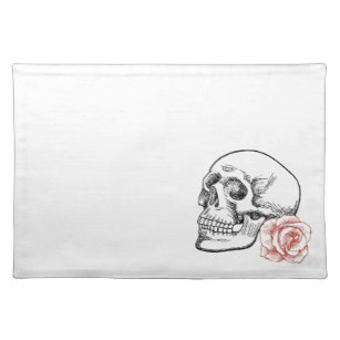 307x307 Line Drawing Skull Gifts On Zazzle